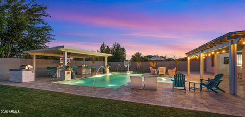 21227 E MISTY Lane Queen Creek AZ 85142