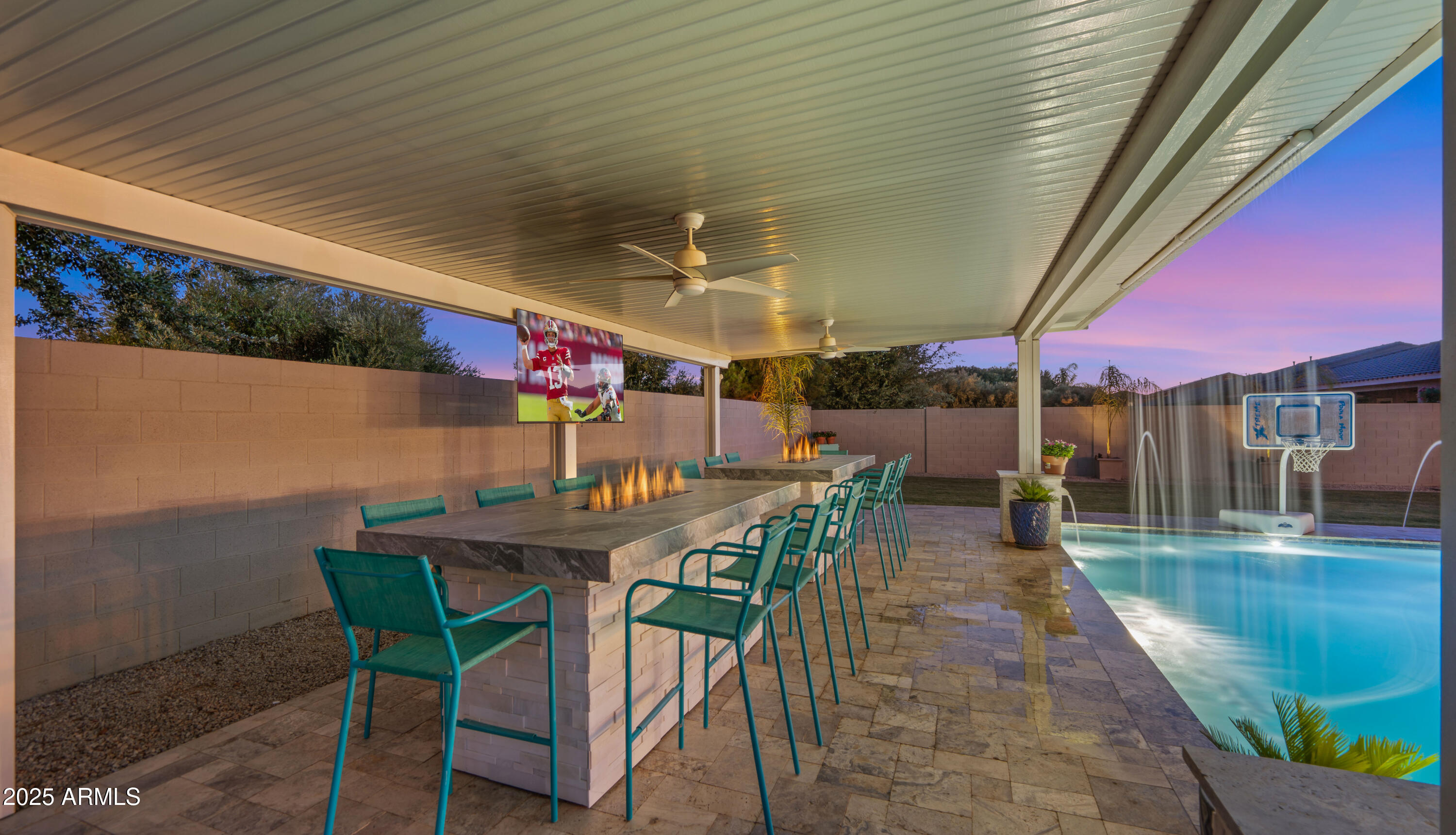 21227 E MISTY Lane