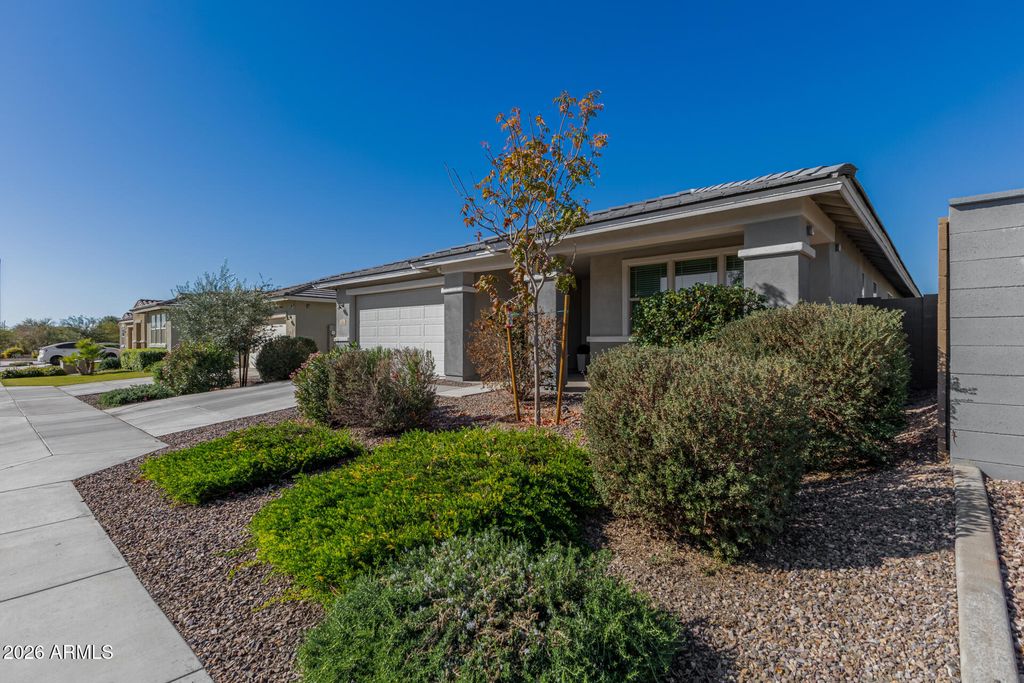 Photo of 5074 N 185th Avenue, Litchfield Park, AZ 85340 (MLS # 6983148)