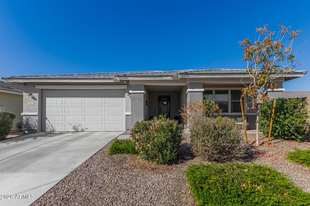 Photo of 5074 N 185th Avenue, Litchfield Park, AZ 85340 (MLS # 6983148)