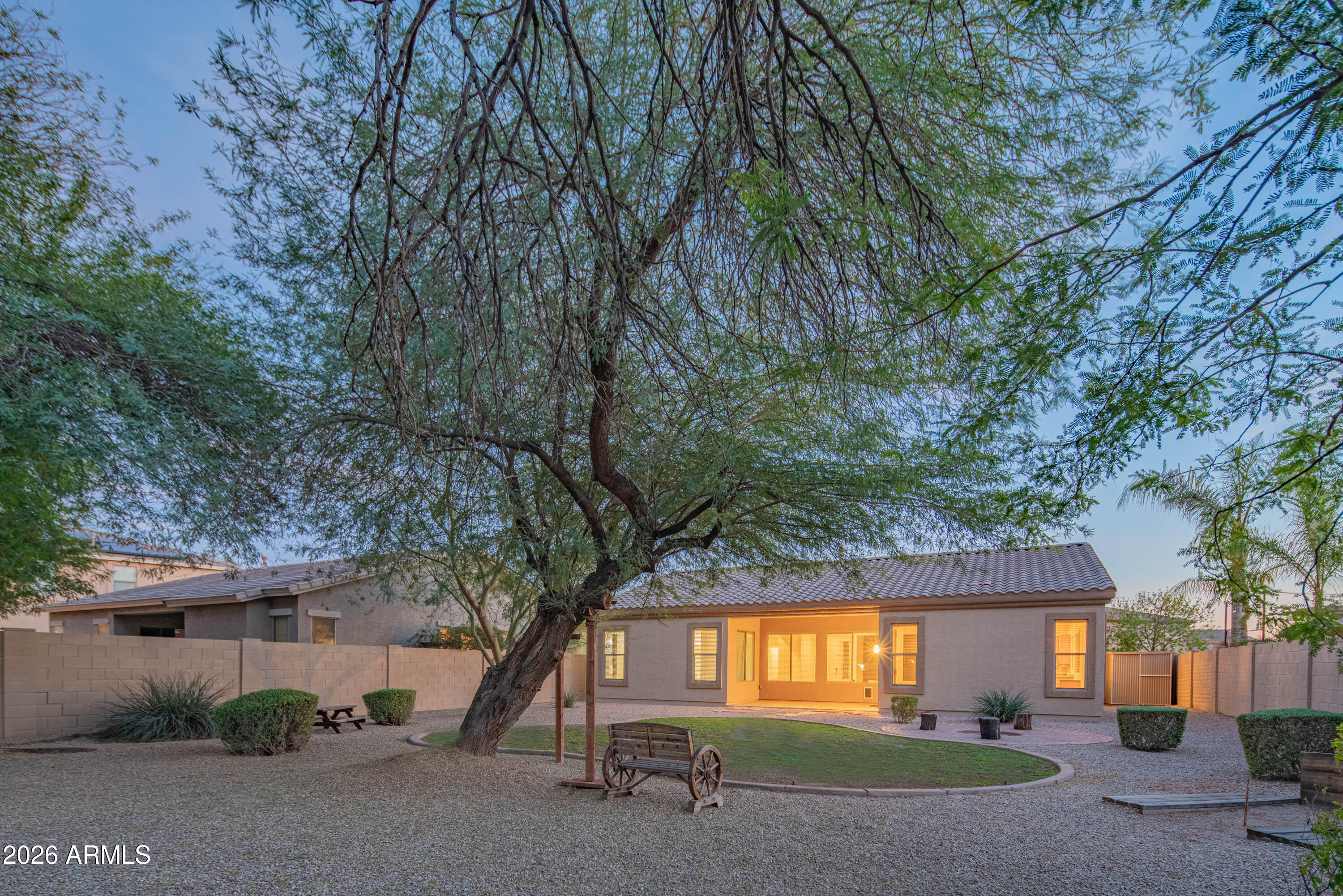 17278 W BRIDGER Street