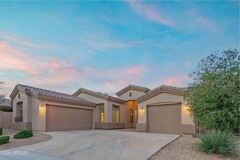 17278 W BRIDGER Street Surprise AZ 85388