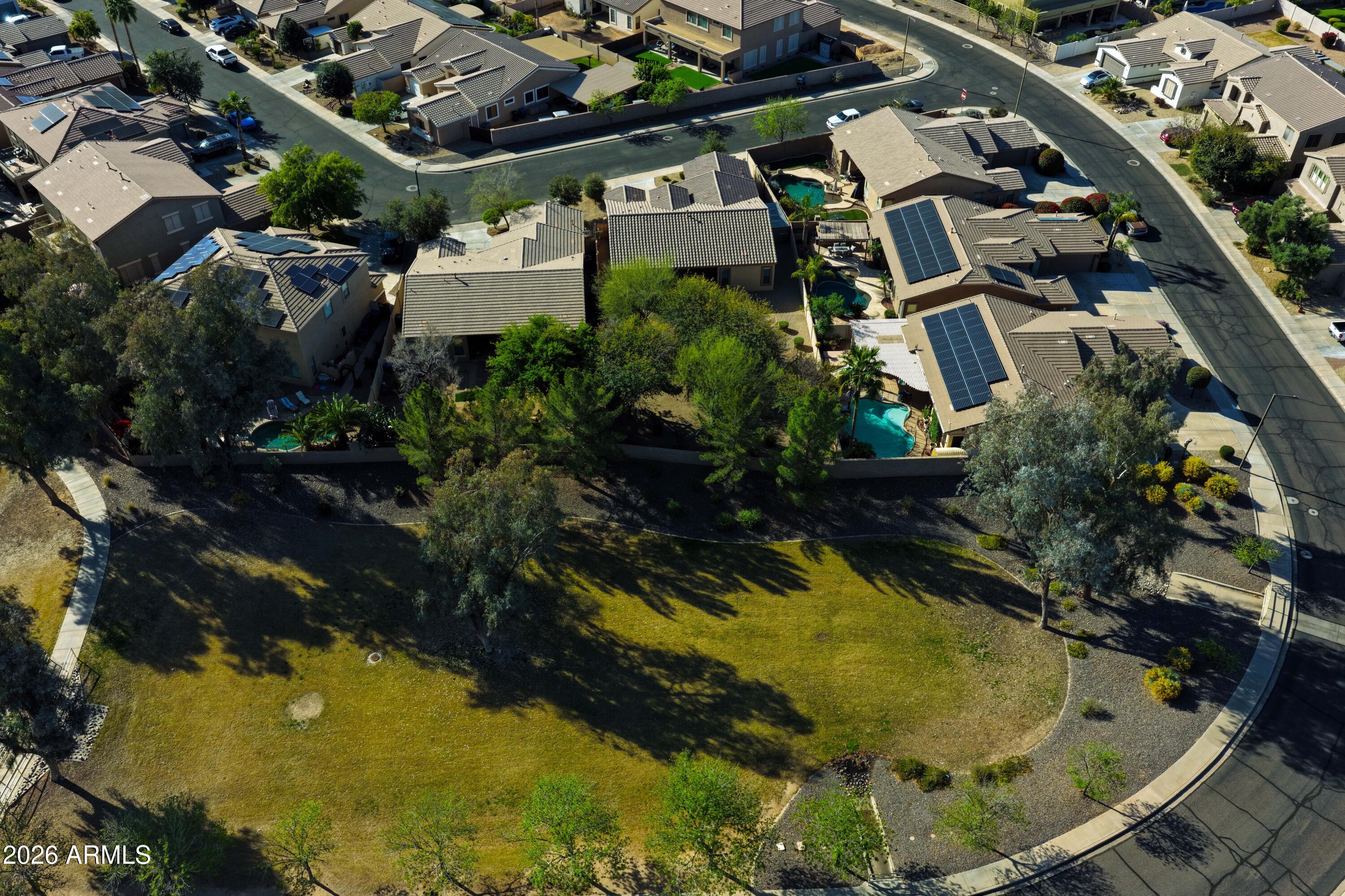 17278 W BRIDGER Street