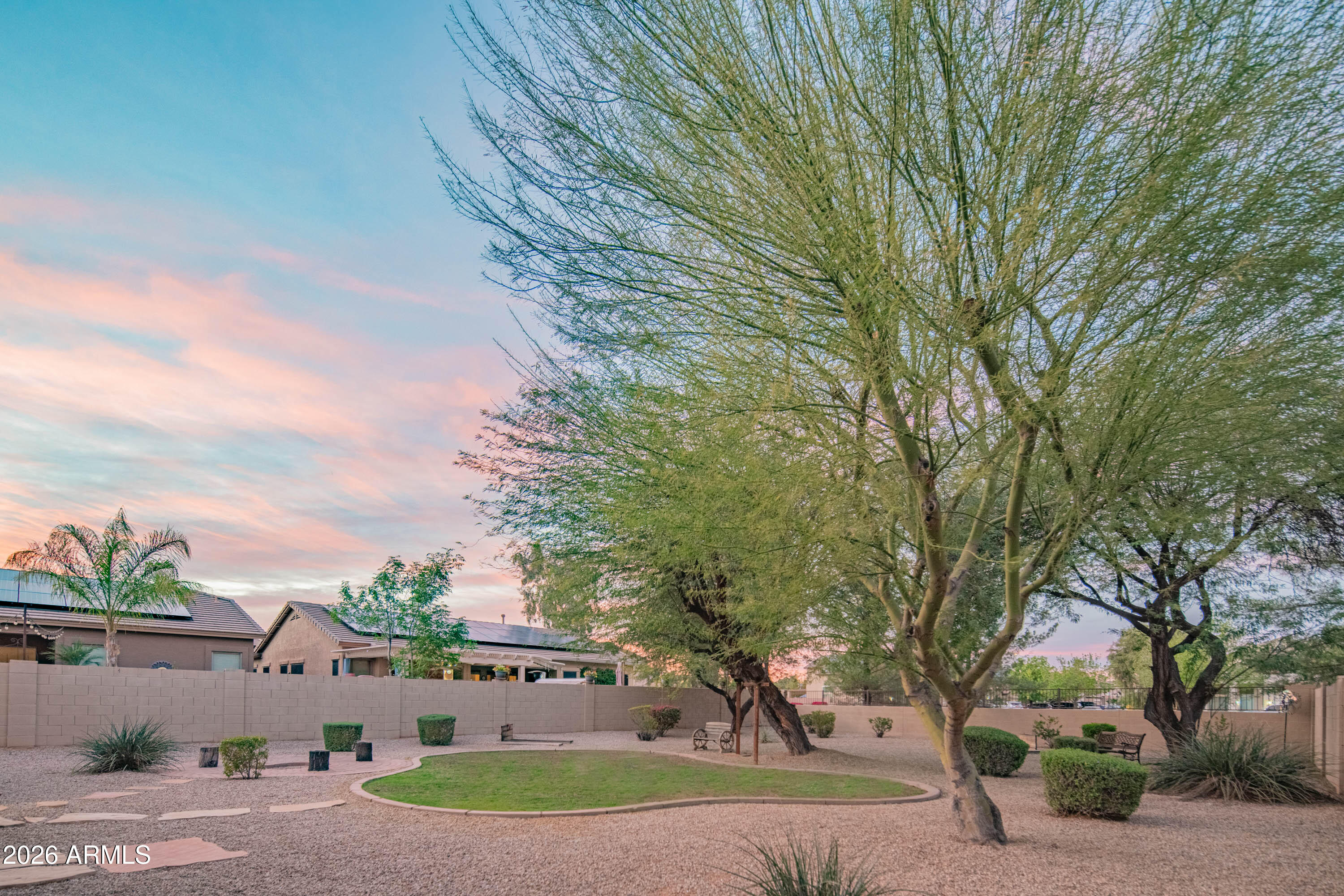 17278 W BRIDGER Street