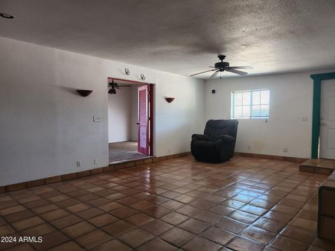 A home in Sierra Vista