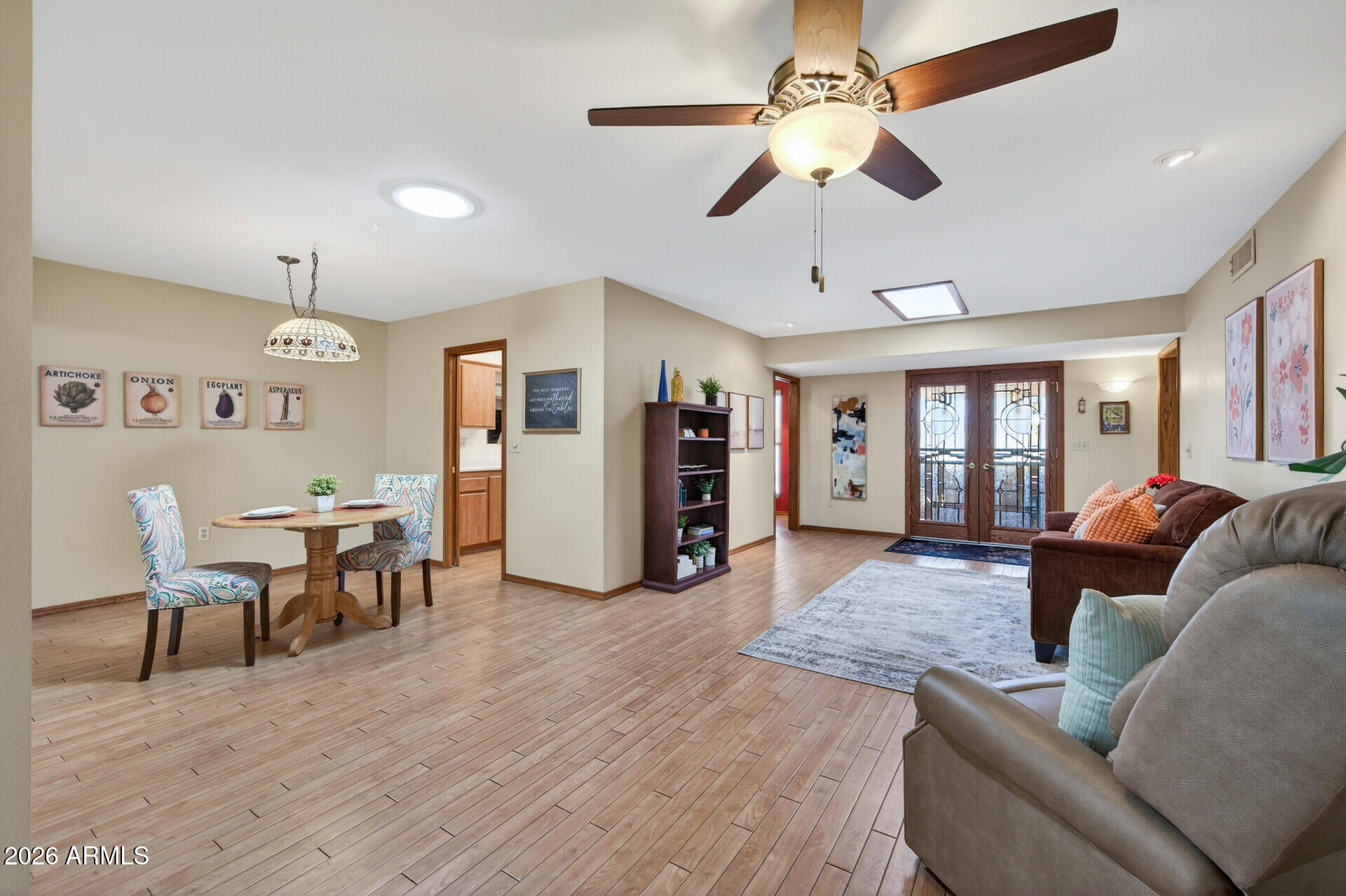 10723 W SARATOGA Circle