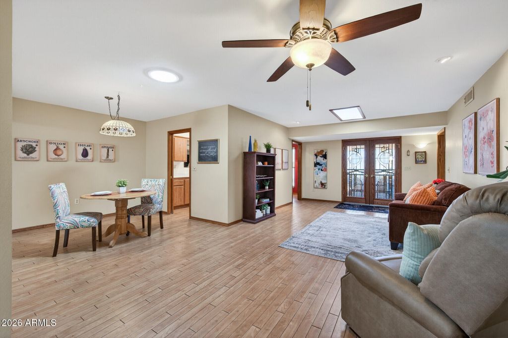 Photo of 10723 W Saratoga Circle, Sun City, AZ 85351 (MLS # 7001163)