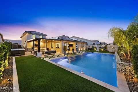 25689 N 140th Lane Surprise AZ 85387