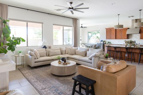 5208 S Gold Leaf Place Chandler AZ 85249