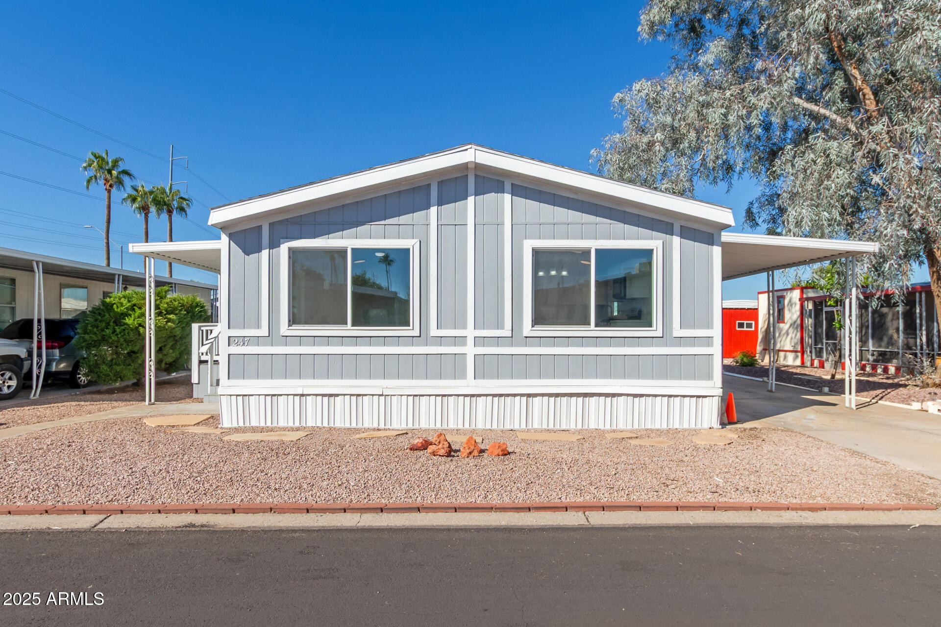 2650 W UNION HILLS Drive #247