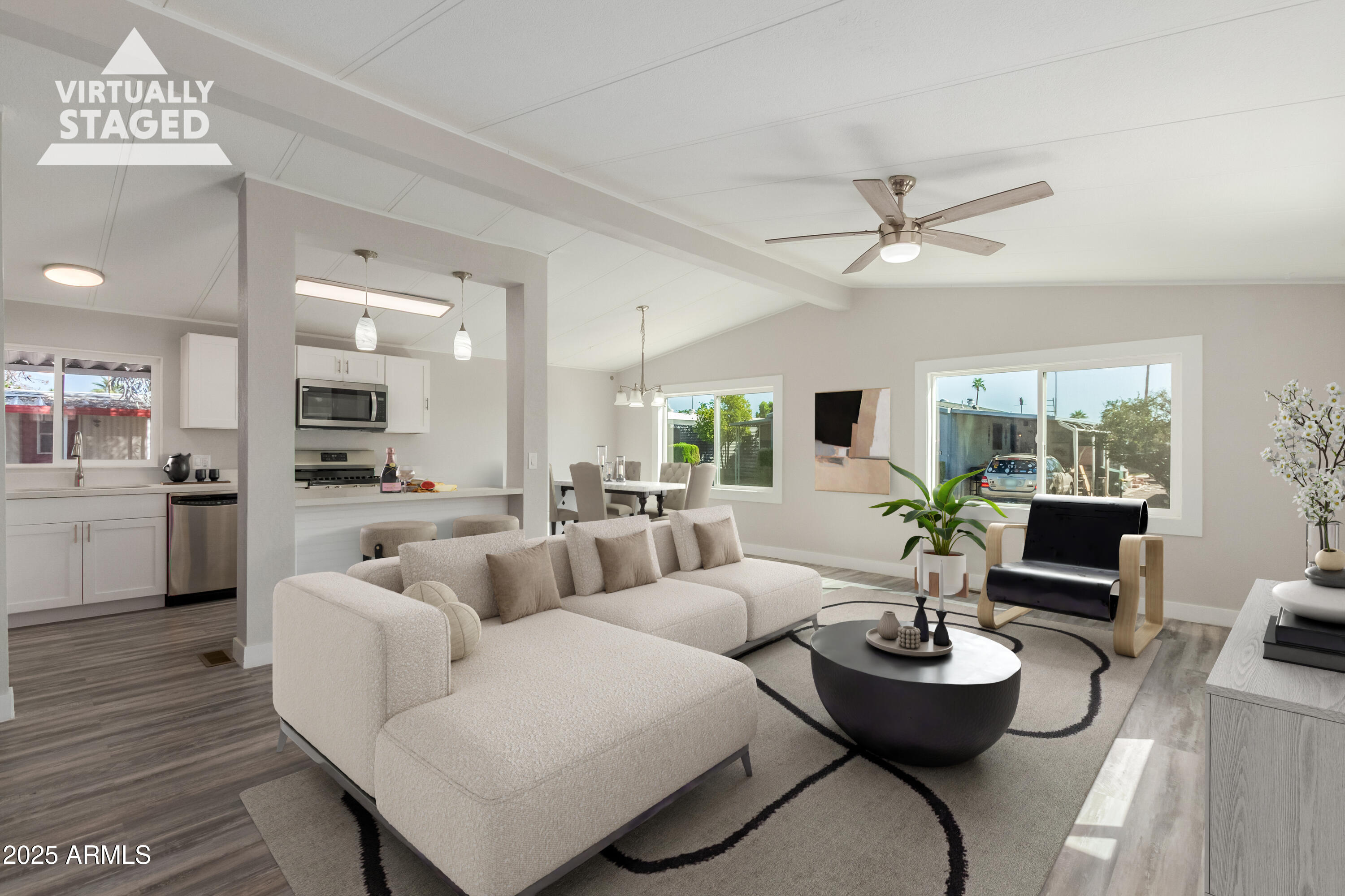 2650 W UNION HILLS Drive #247