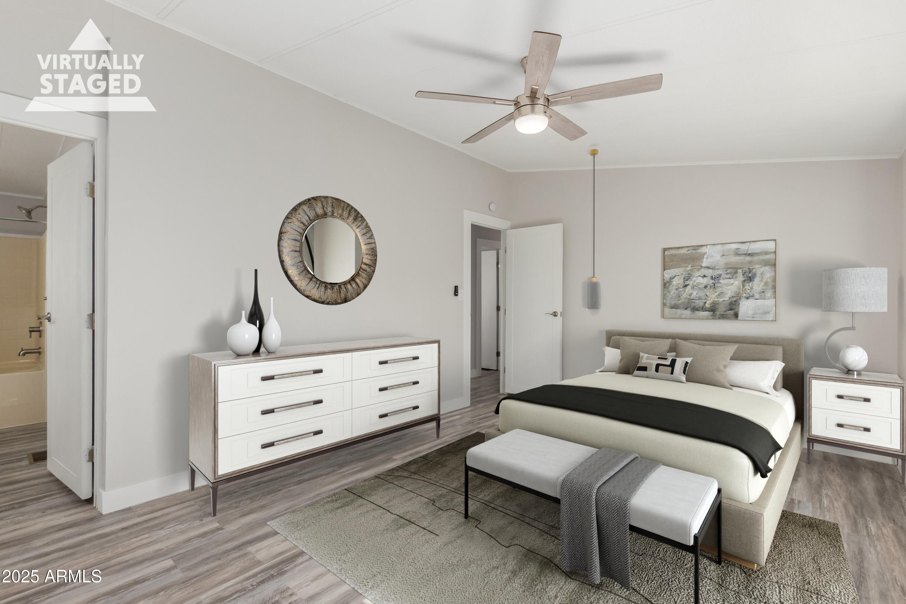 2650 W UNION HILLS Drive #247