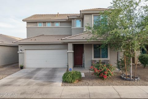 7341 W WATKINS Street Phoenix AZ 85043