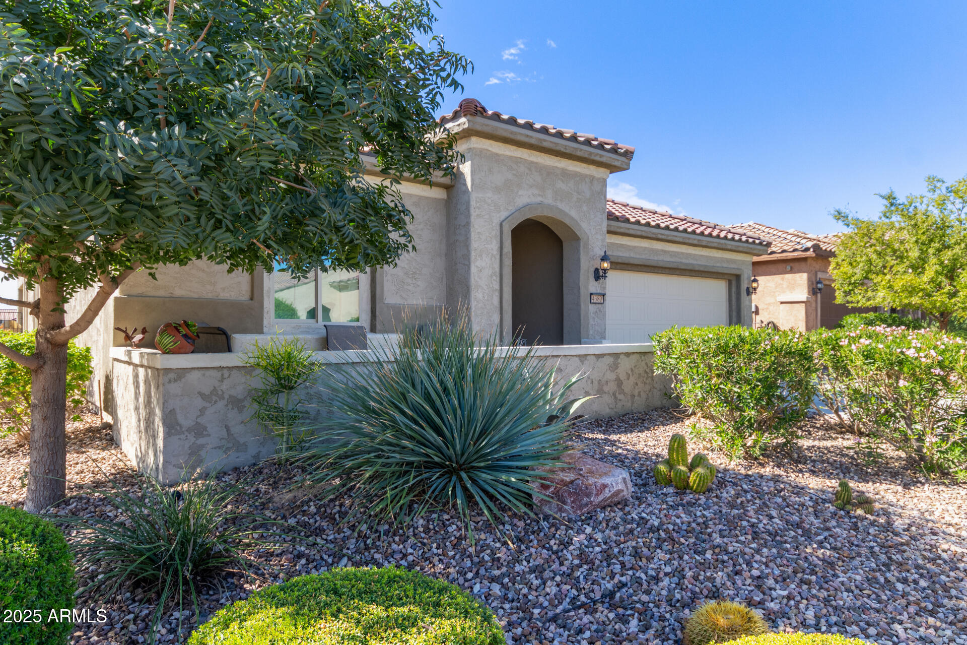 Homes for Sale in Queen Creek Arizona 2 4380 N PRESIDIO Drive