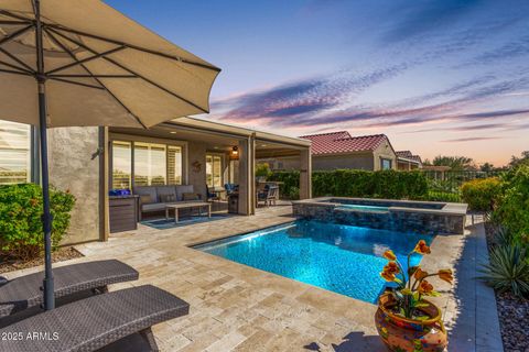 4380 N PRESIDIO Drive Florence AZ 85132