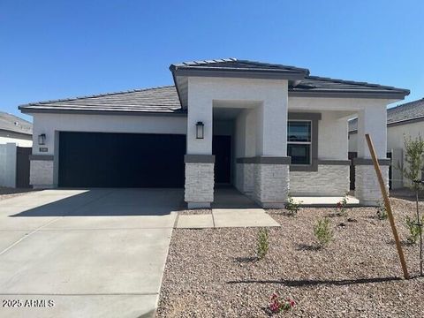 25481 W Graham Trail Buckeye AZ 85326
