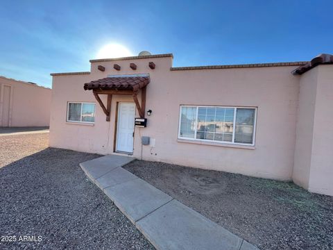 4625 W THOMAS Road 57 Phoenix AZ 85031