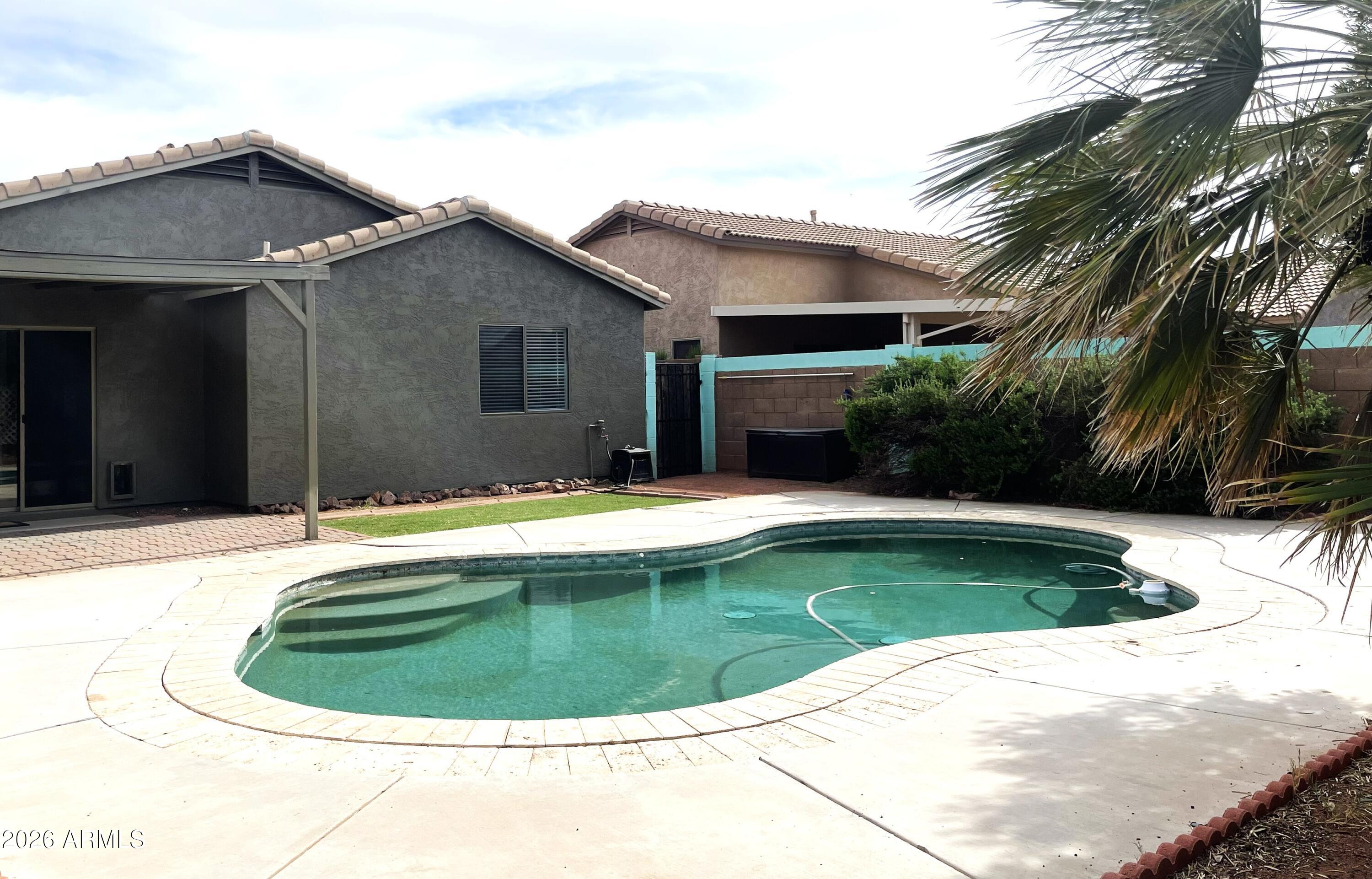 43502 W SAGEBRUSH Trail