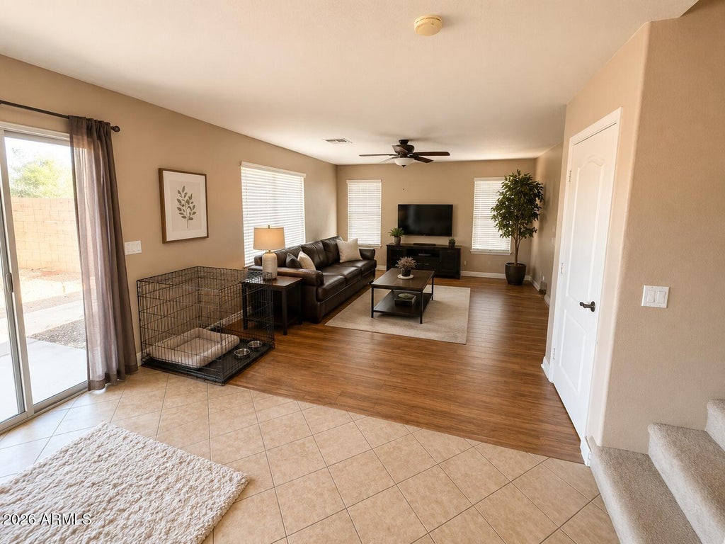 Photo of 41838 W Anne Lane, Maricopa, AZ 85138 (MLS # 7046387)