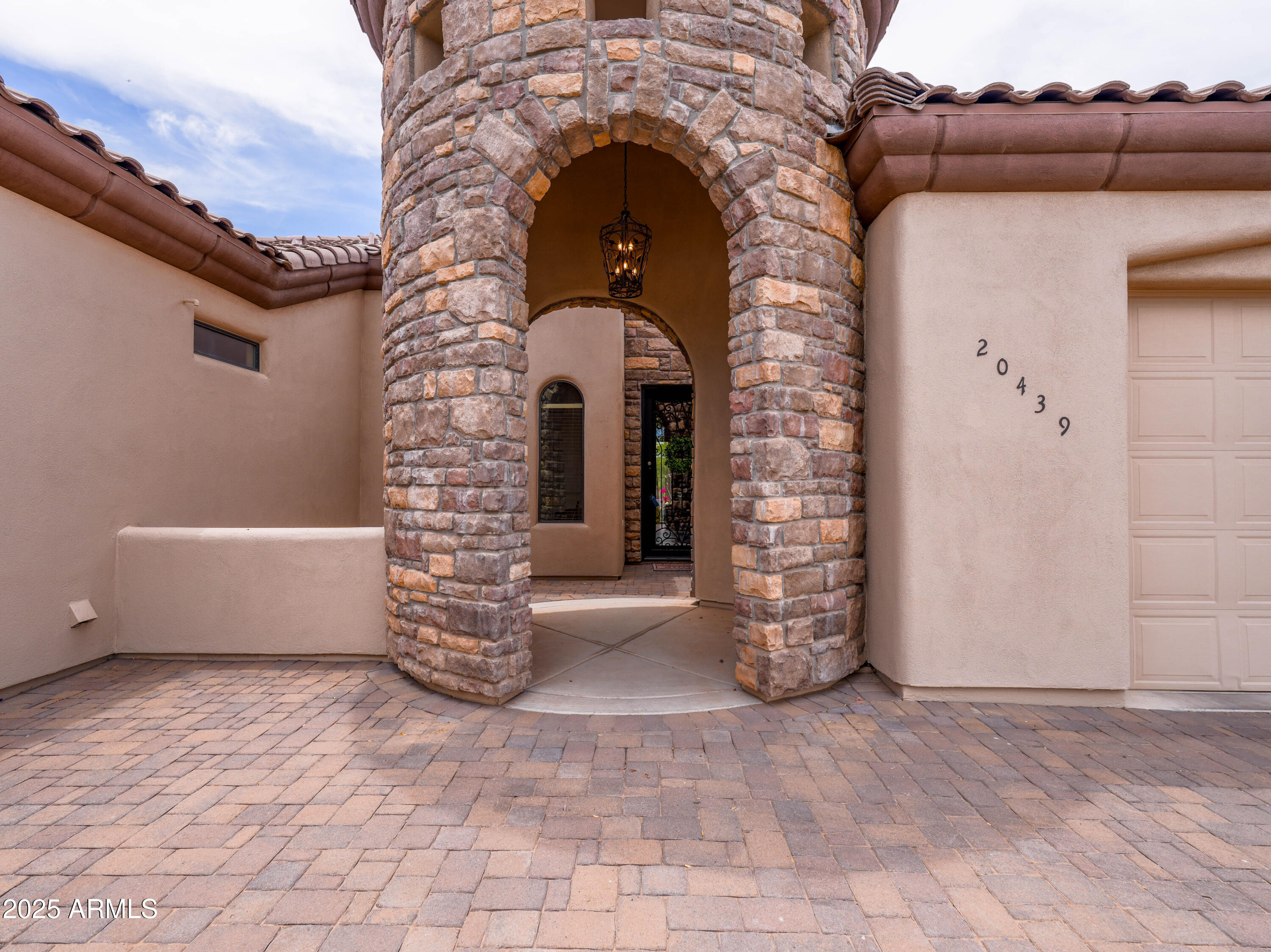 20439 E PALOMINO Drive