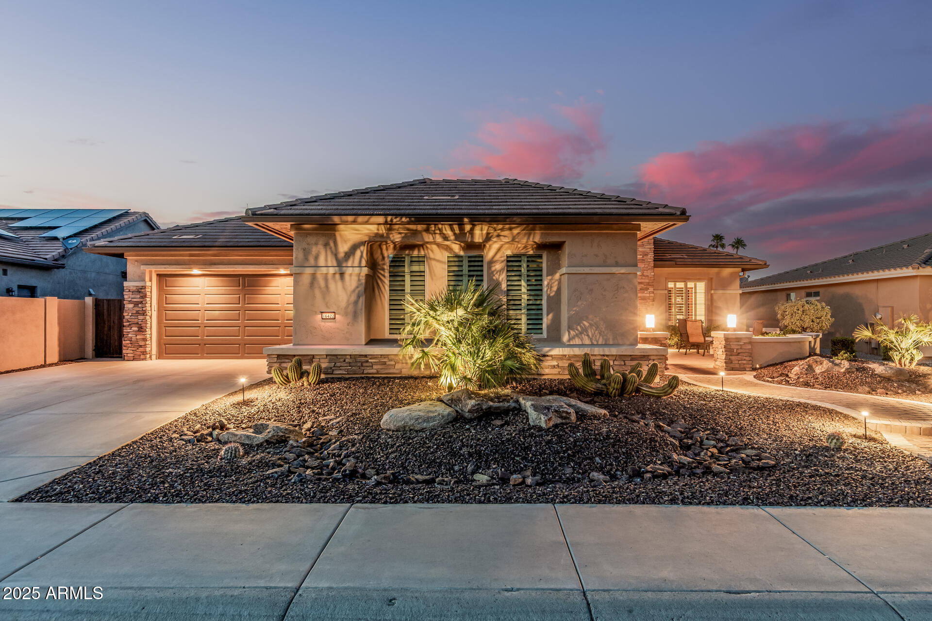 16422 W ALVARADO Drive