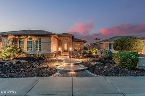 16422 W ALVARADO Drive Goodyear AZ 85395