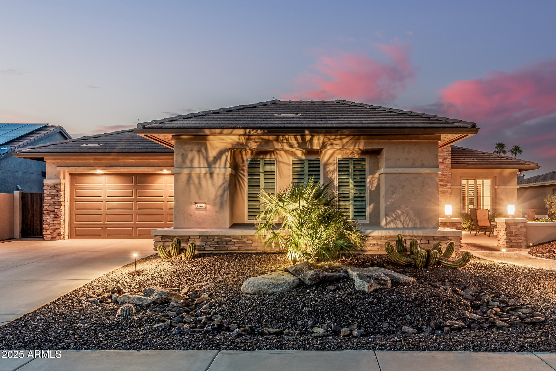 16422 W ALVARADO Drive