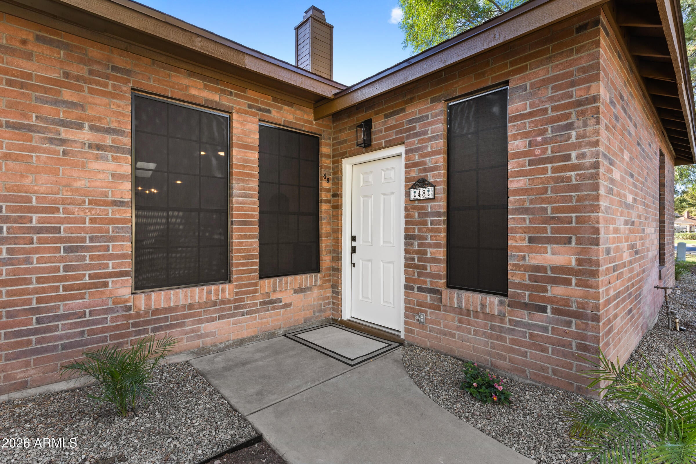 48 N Colonial Drive
