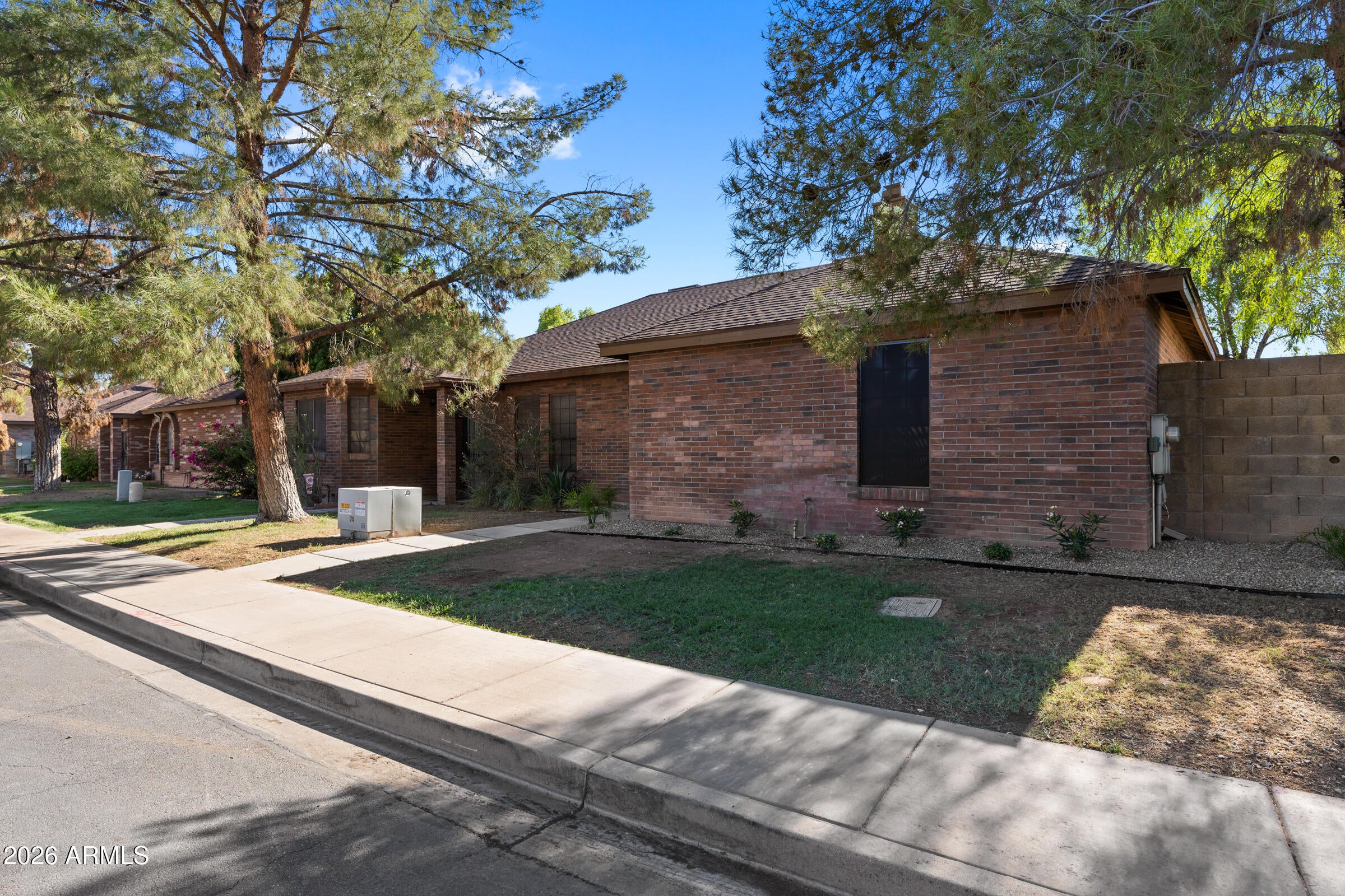 48 N Colonial Drive
