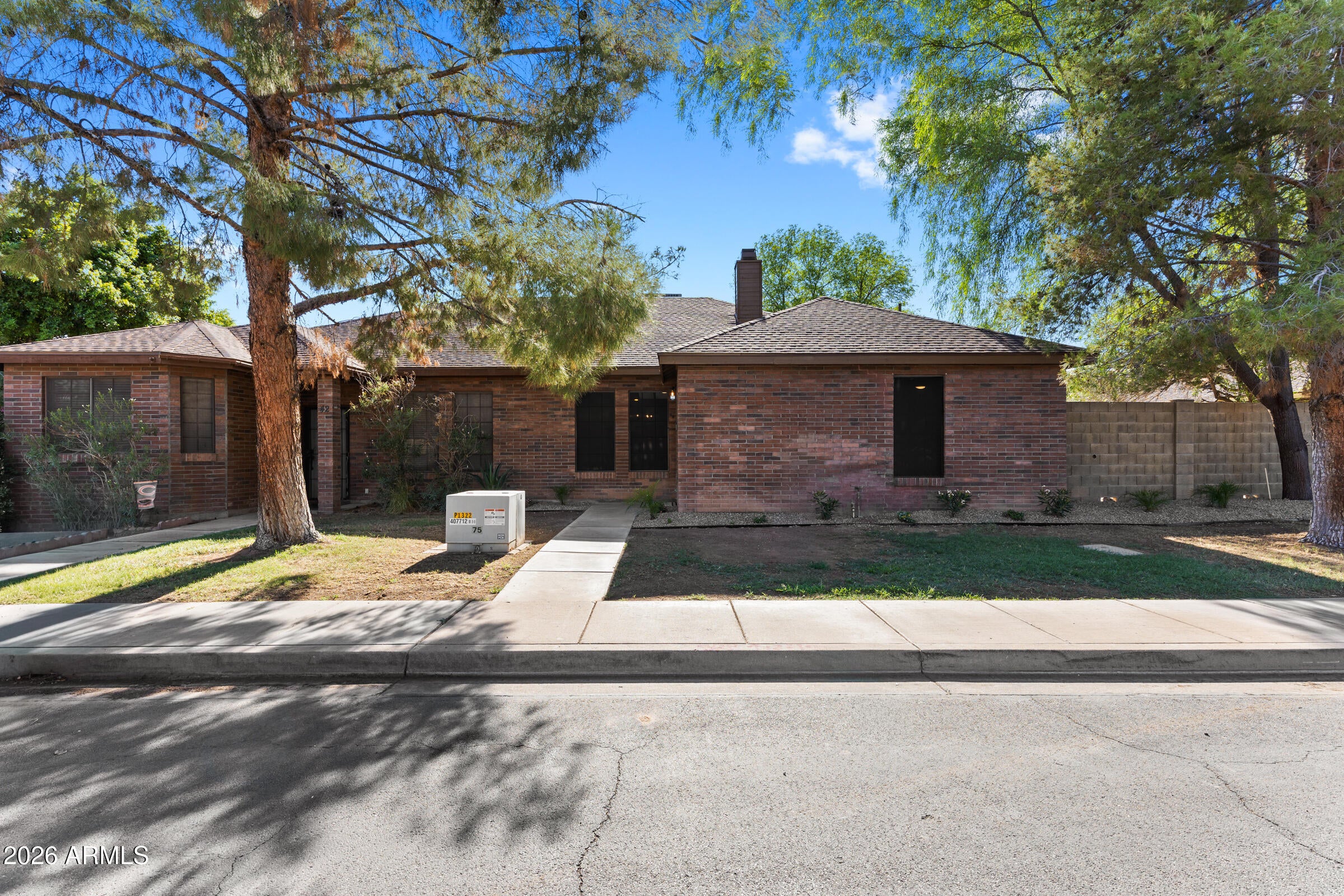 48 N Colonial Drive