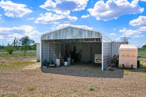 A home in Chino Valley