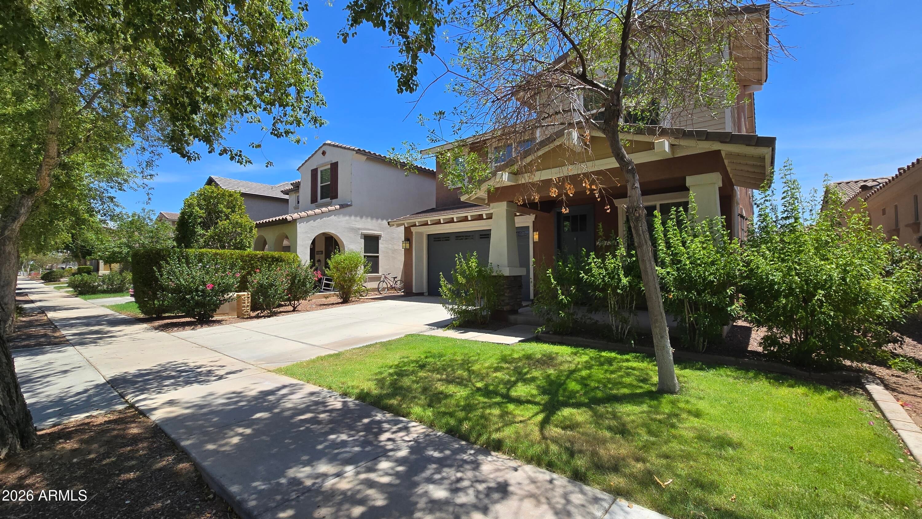 20737 W Valley View Drive