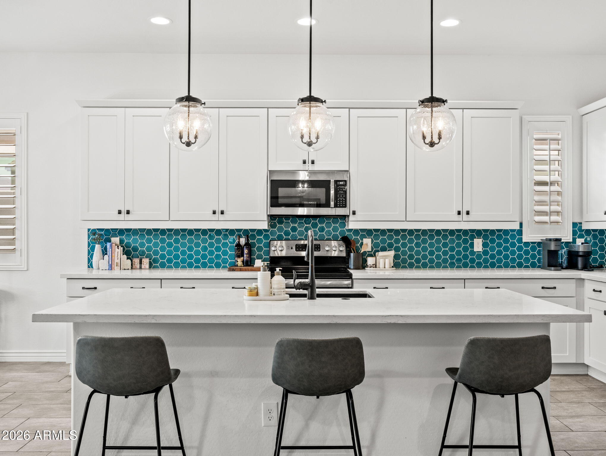 10306 W BUCKHORN Trail