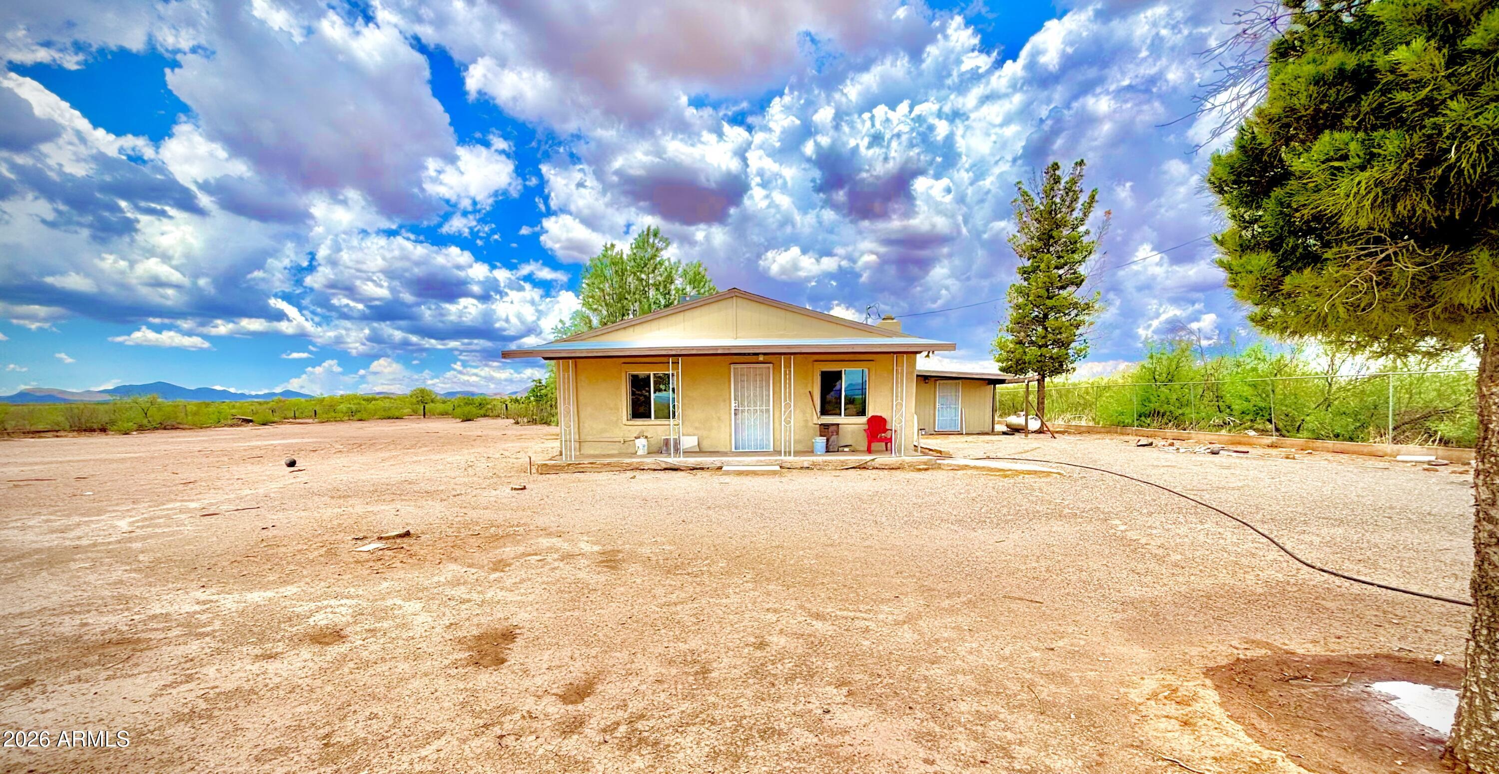 1166 N PLANTATION Road