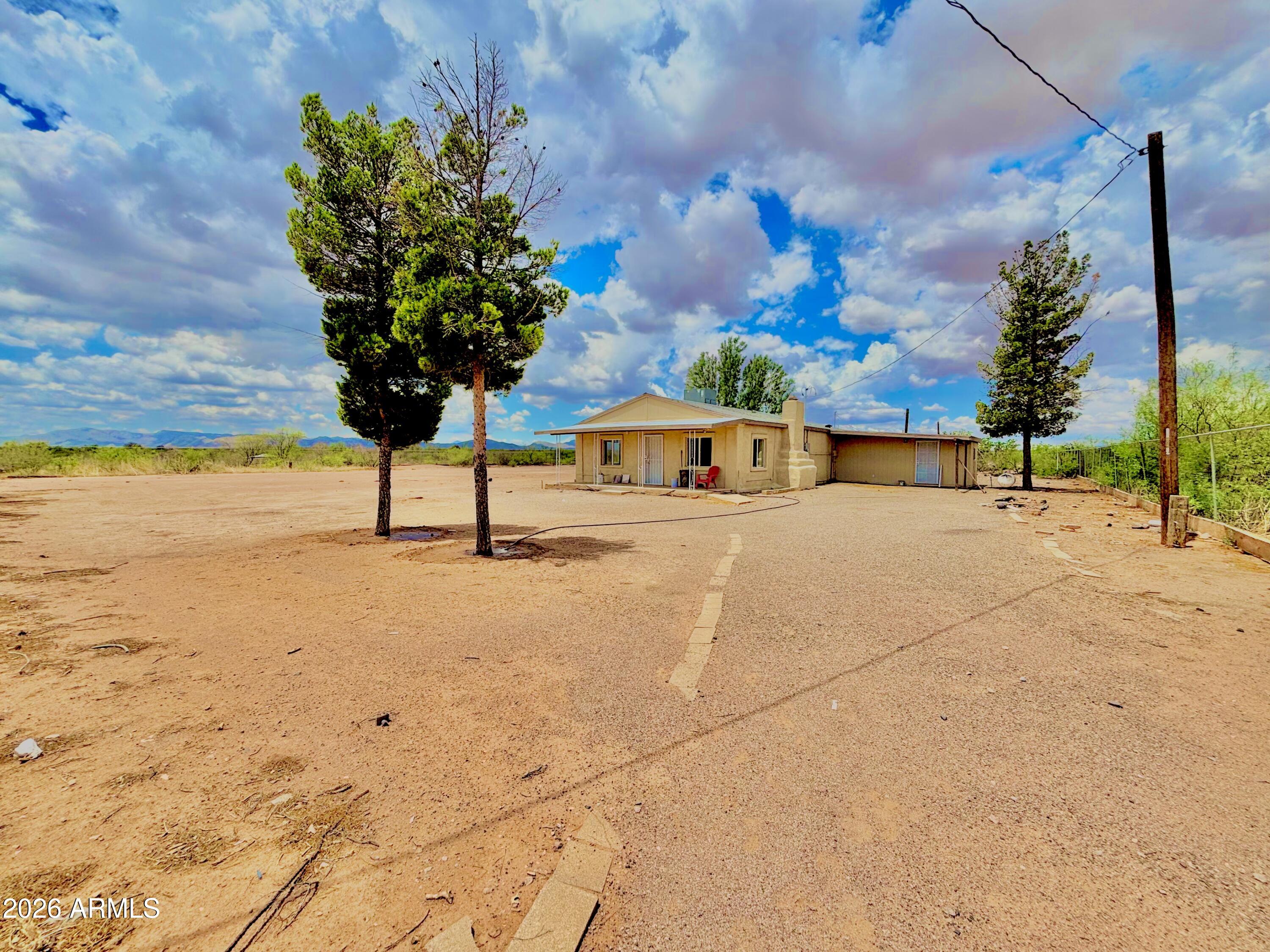 1166 N PLANTATION Road