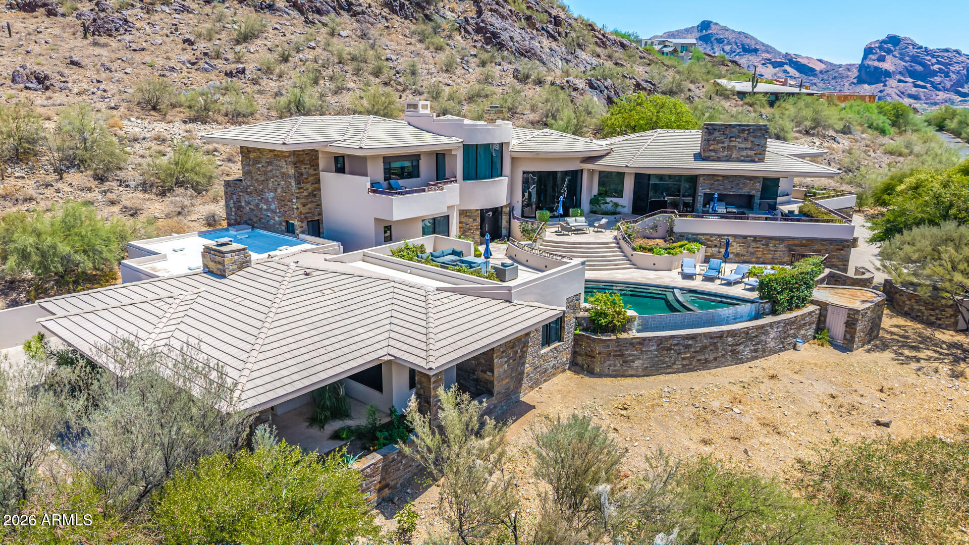 7451 N LAS BRISAS Lane