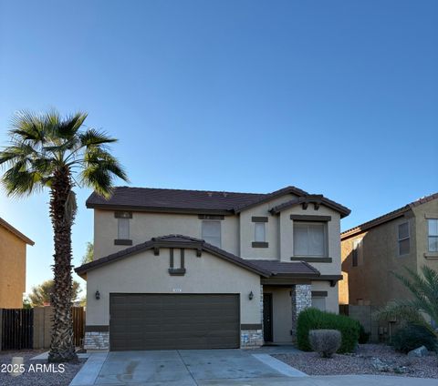 1402 S 118TH Drive Avondale AZ 85323
