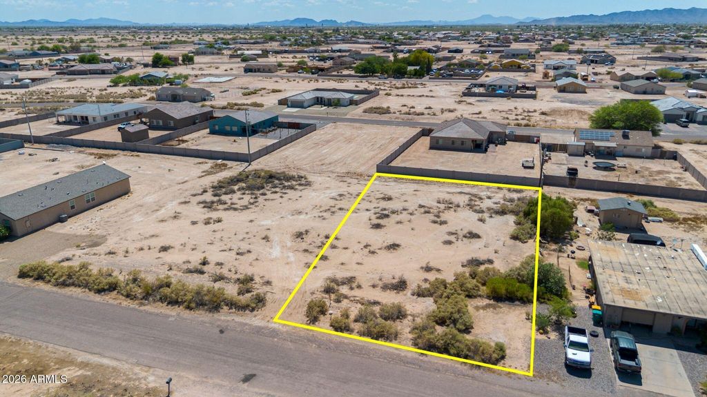 Photo of 3750 N Bandelier Drive #39, Eloy, AZ 85131 (MLS # 7042205)