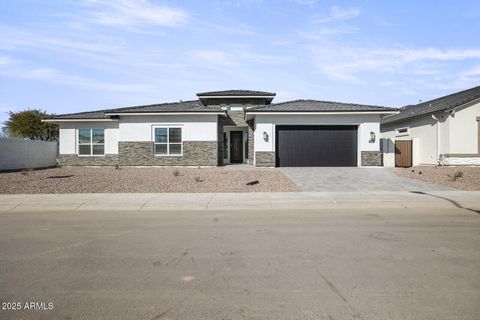 A home in Waddell