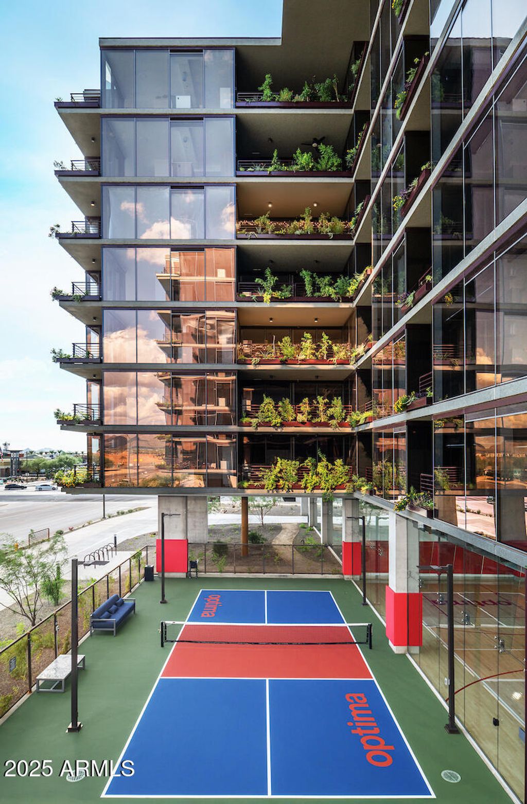 Photo of 7230 E Mayo Boulevard #8025, Scottsdale, AZ 85255 (MLS # 6952885)