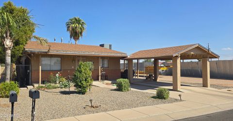 406 W 2ND Avenue Casa Grande AZ 85122