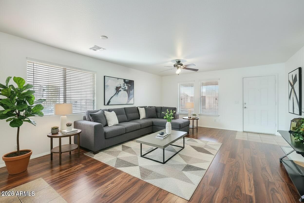 25763 W SATELLITE Lane