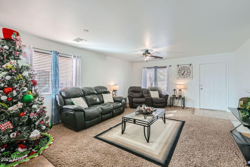 Photo of 25763 W Satellite Lane, Buckeye, AZ 85326 (MLS # 6924941)