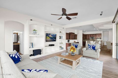 5026 W PARSONS Road Phoenix AZ 85083