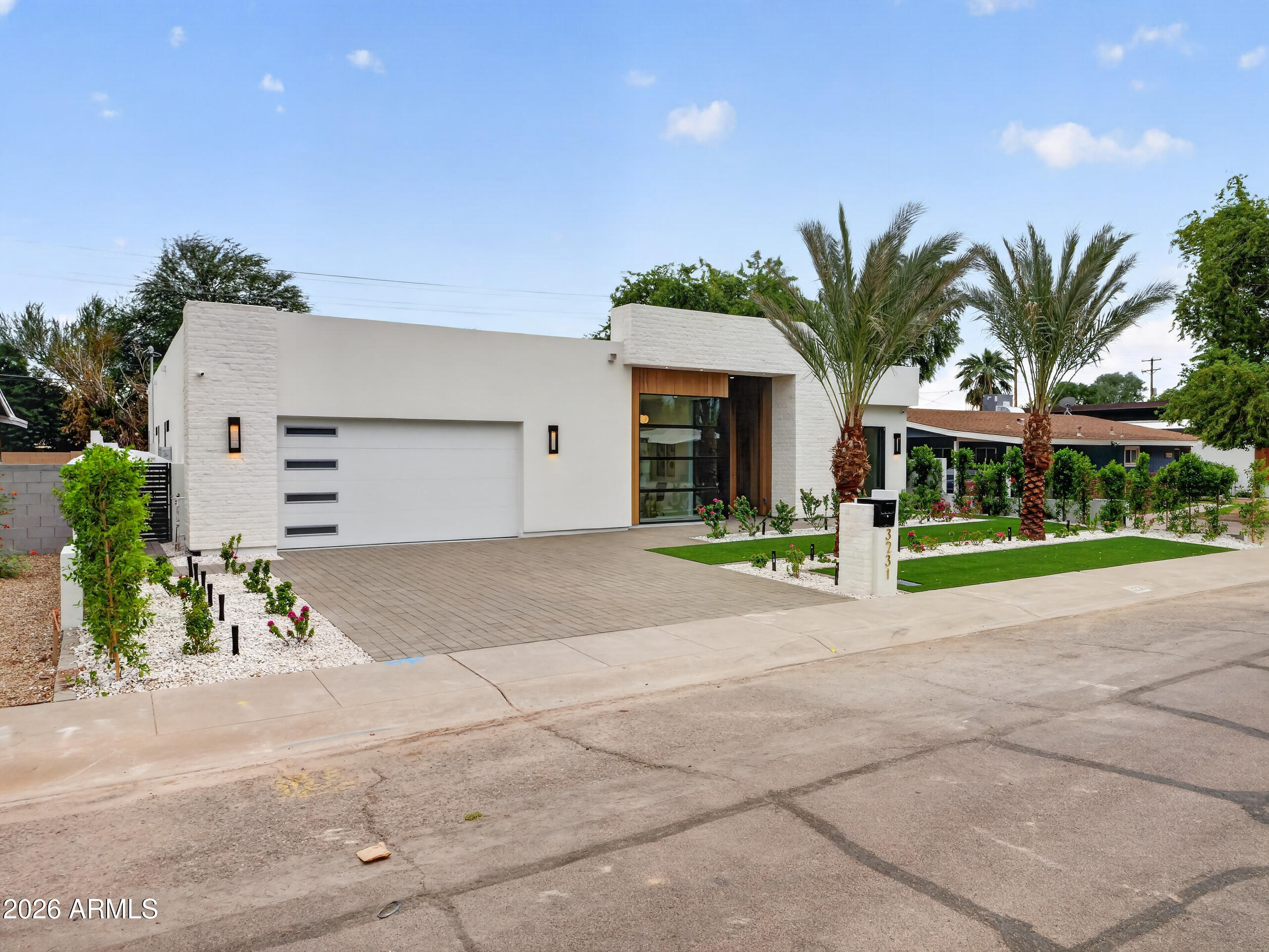 Search Homes 1 3231 N 81ST Place