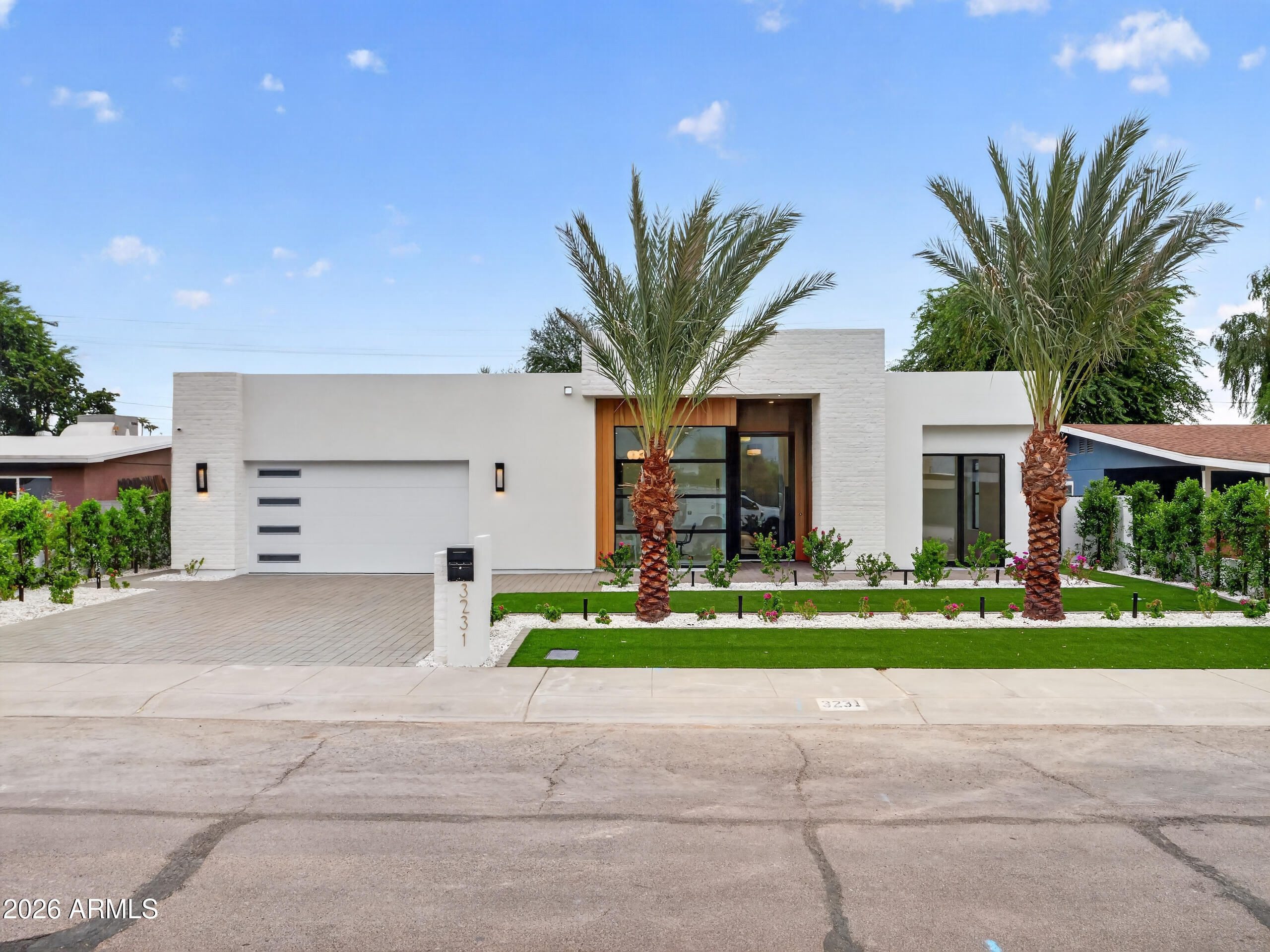 Search Homes 3 3231 N 81ST Place