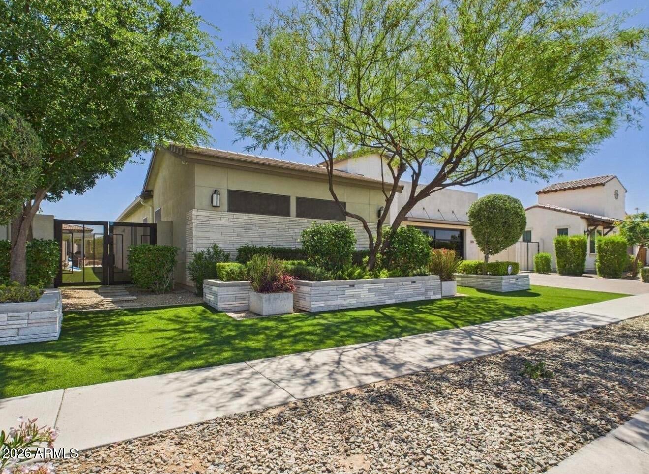 4571 S PINALENO Drive