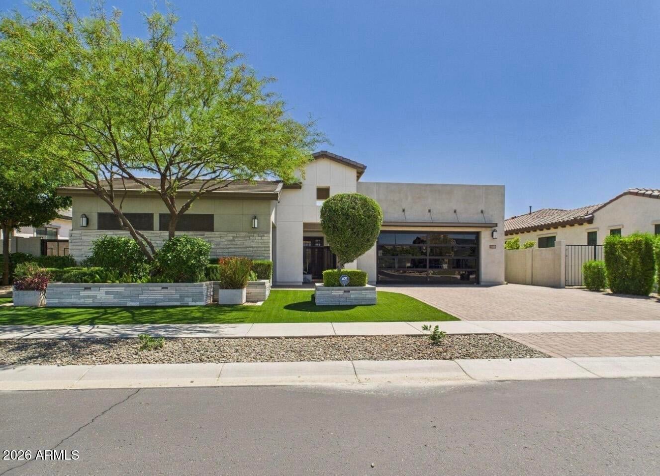4571 S PINALENO Drive