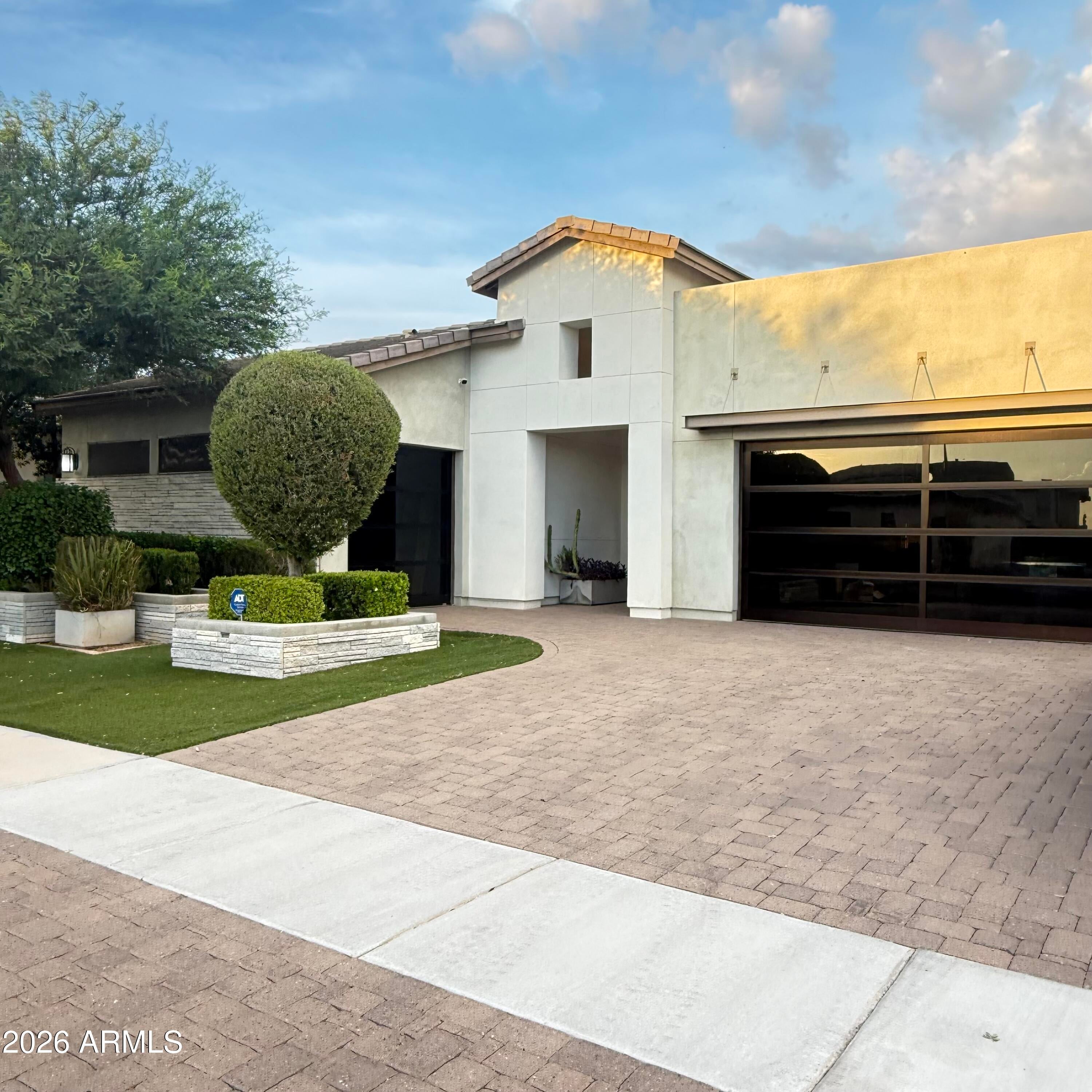 4571 S PINALENO Drive