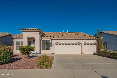 A home in Glendale